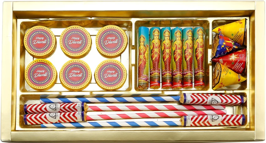 300 diwali crackers gift pack assorted handcrafted chocolates original imafkxs4xexzvqz5