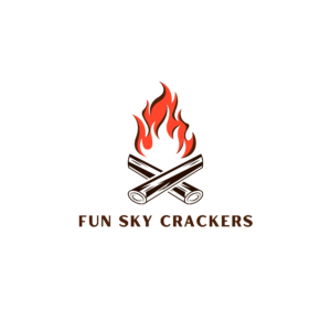 fun sky crackers